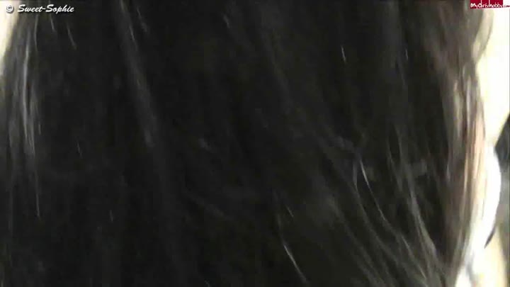 Crazy-Sophia – In der Umkleide