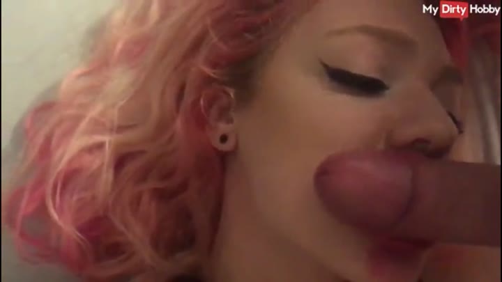 Dirty Davina – Privat – Es war nie für die Oeffentlichkeit gedacht