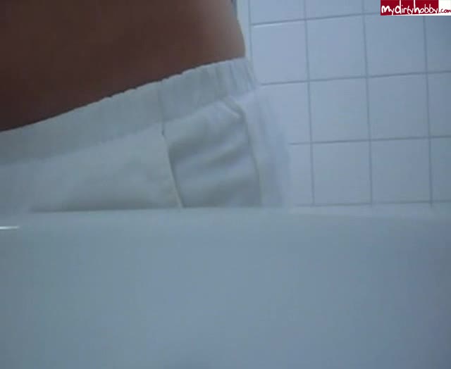 Dirty-July – Ich und die Nachtschicht Teil 1