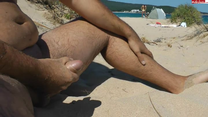 Falko14 – FKK Voyour – Exibitionist Sommer Urlaub 2012 Public