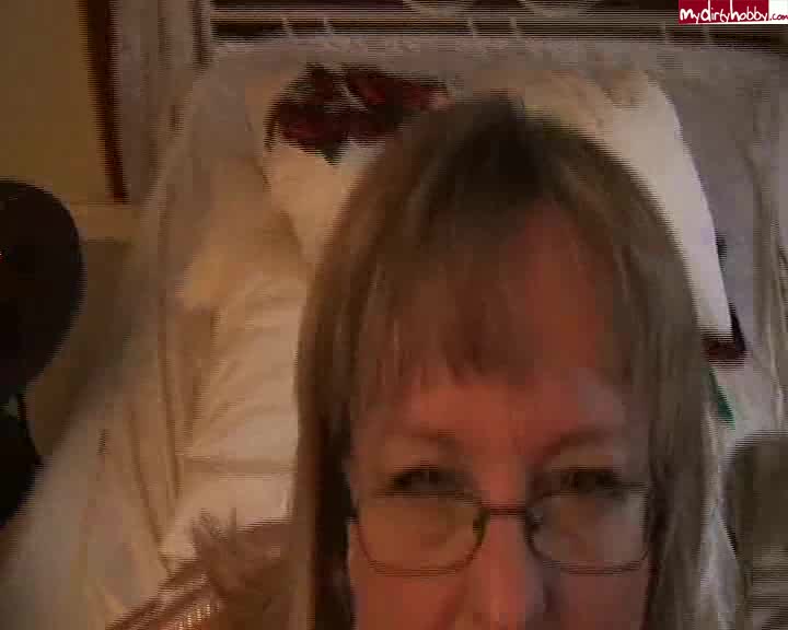 FetischHautnah – Cumshot in den Mund und erste anale Dehnung