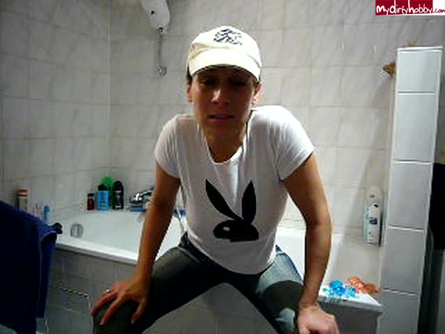 hotprincess – So sieht eine Jeans aus