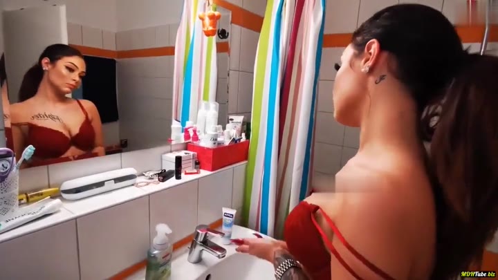 KimKalash – Titten gezeigt – Ich habe mich getraut