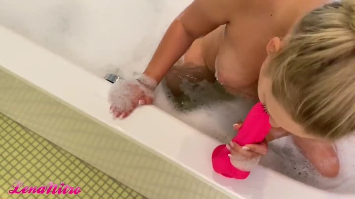 LenaNitro – Moesensprengung