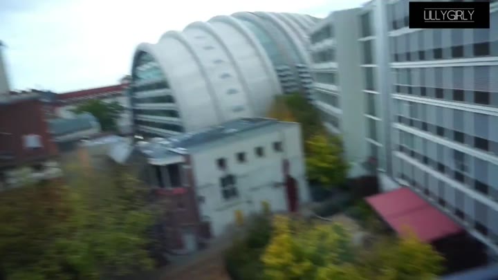 lillygirly – Mein erster richtiger Schwanz – Abgeschleppt von der Venus