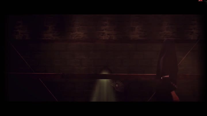 little-nicky – The Nun – Die Bekehrung der Jungfrau – Part 1