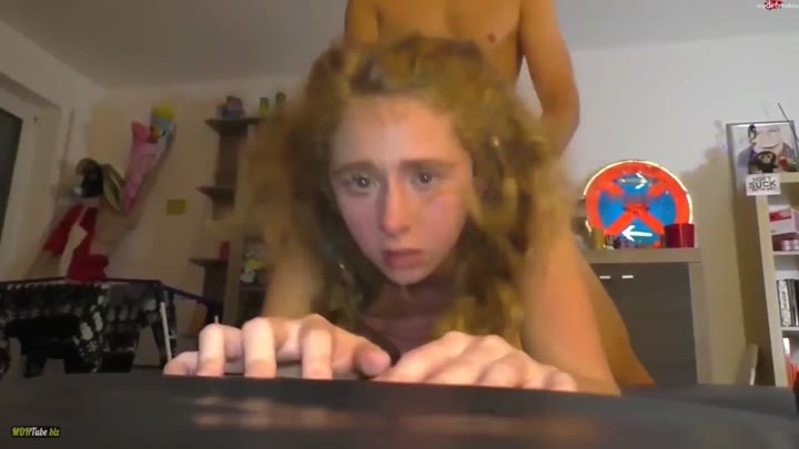 MaryjaneAuryn – Nach Mega Orgasmus Vollgespritzt