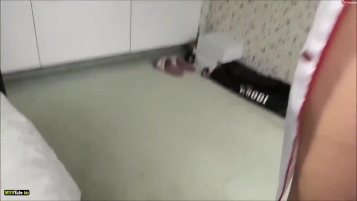 pornfucker – Krankenschwester verordnet Schlammschieben