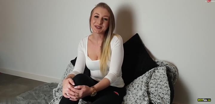 Taiga LaLoca – Mein erstes Video – Hallo das bin ich