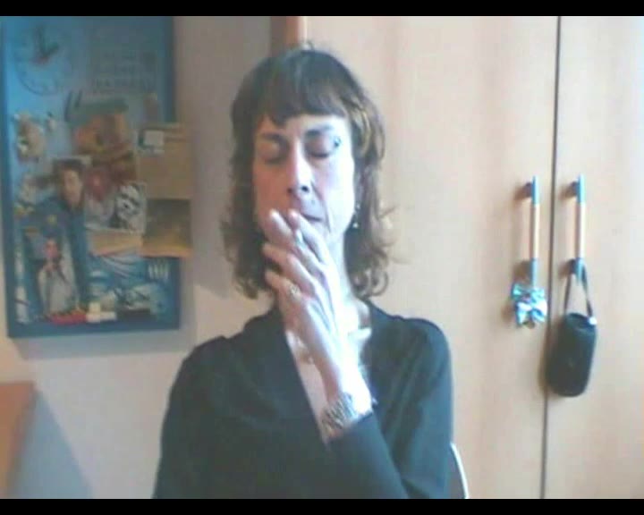 Dany0504 – Nach dem Essen