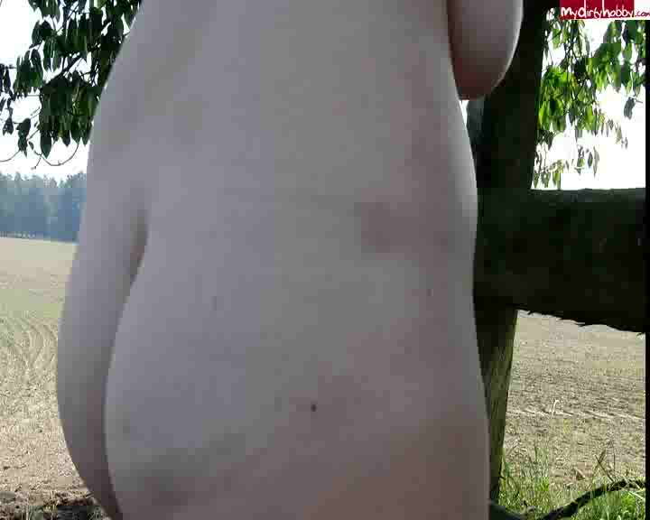 deutschesgirl – Pippi Outdoor