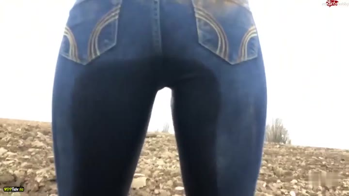 devil-sophie – Die Feldsauerei mit Morgenurin – Eingenaesst und angepisst reloaded – All inclusive