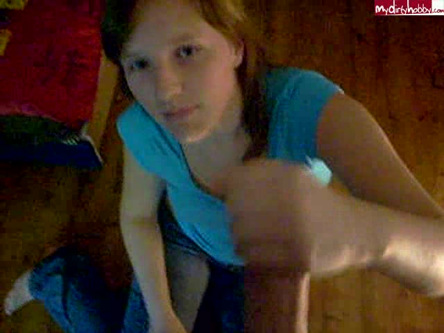 DieSexgeilen – Beim schlucken verschluckt