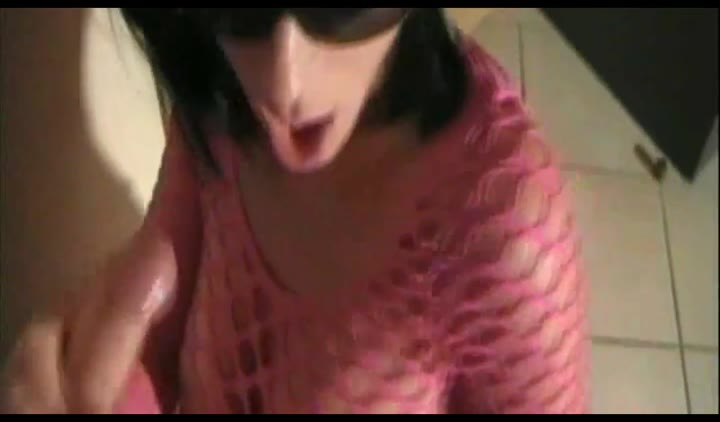 DirtyBlackBeauty – Sperma Face