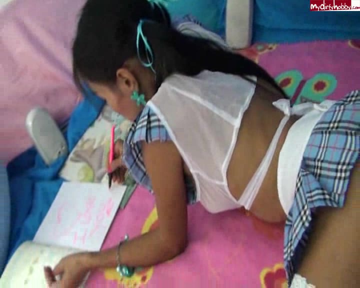 DirtyZuZa – Asian Tramp Vol.2 Part One