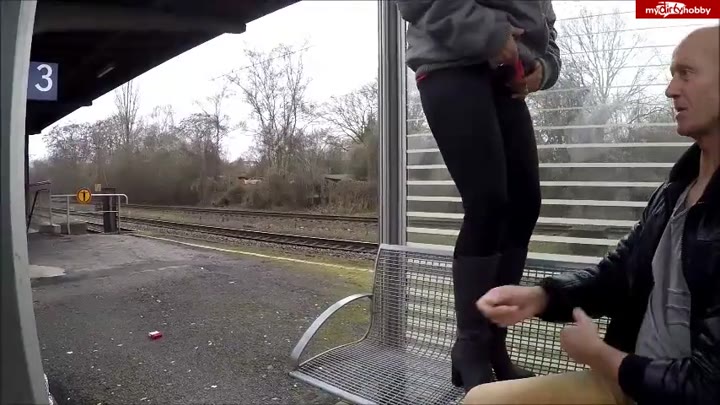 Double_Trouble – Treffen mit Scorpion052