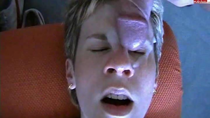 EviAnalgeil – Mega-Cumshotparty Teil 4 – 18 Gesichts und Mundbesamungen