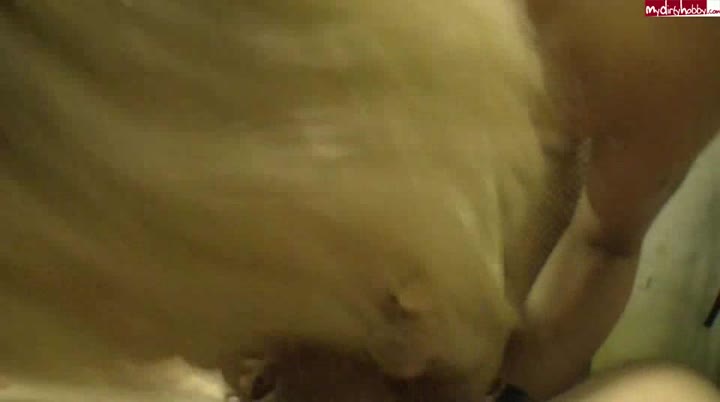 fickloch-nrw – Zunge im Arsch und Sperma im Maul