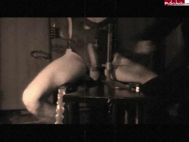 Folterkammer – Schwanzfolter Part 2