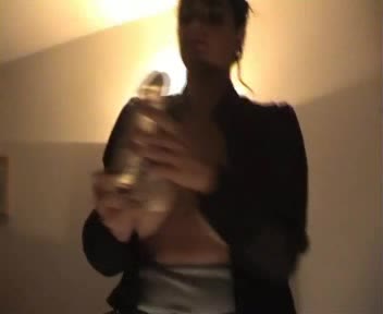 Haga65 – Supper geile Sekretaerin