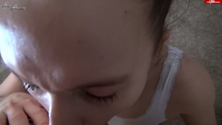 EvaLopezzz – Deepthroat POV