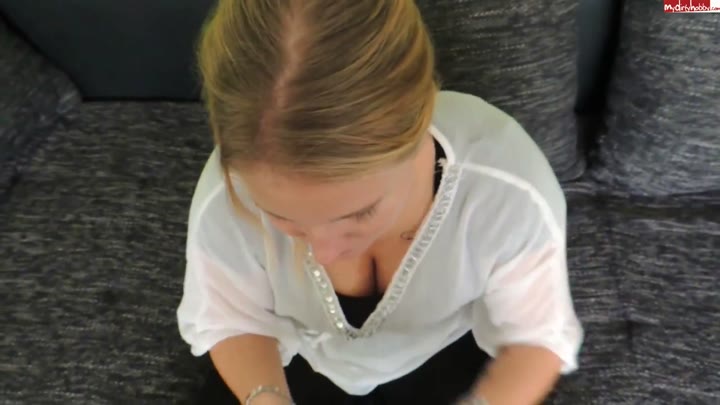 Fitness-Maus – Skandal – Einbruch in Nachbarhaus