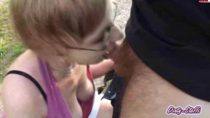 Glory-Glasses – Hart ins Maul – So mag ich das