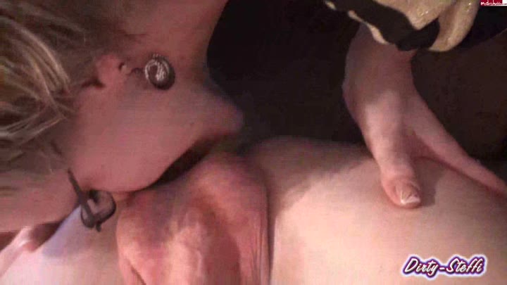 Glory-Glasses – Wetter verloren – Tja abschlecken