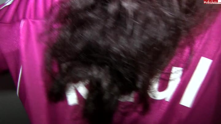 HOT-KINKY-ME – Unverschaemt – Vom besoffenen Fan in den Arsch gefickt und zugewichst