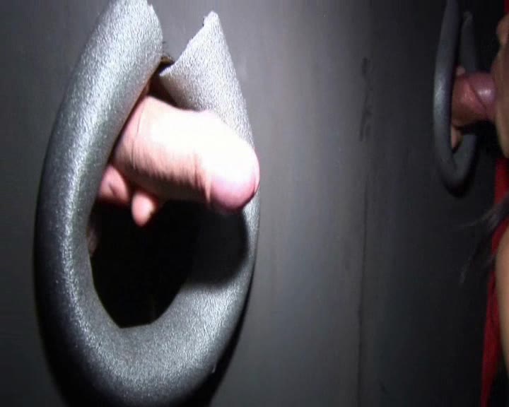 India-Amazonas – Tekohas Gloryhole