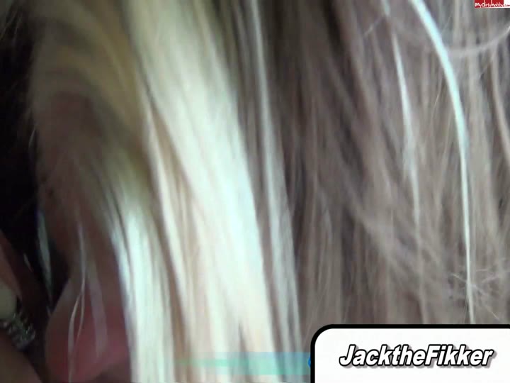 JacktheFikker – Geschwaengert