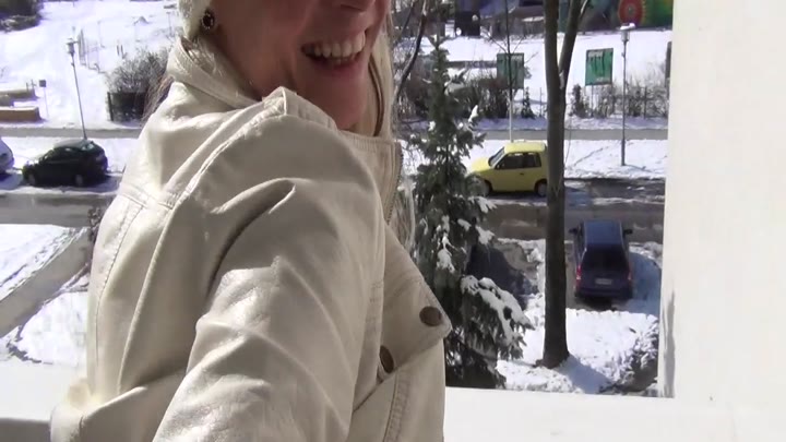 JacktheFikker – Notgeiles Teeny-Girl