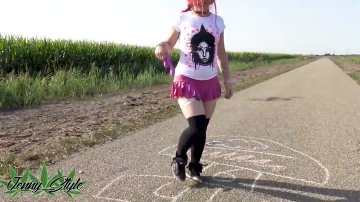 JennyStyle – Himmel und Hoelle