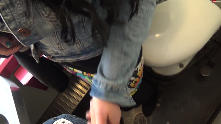 Kamikatzerl – Public in der S-Bahn – Dreisten Deal mit Schaffner eingegangen