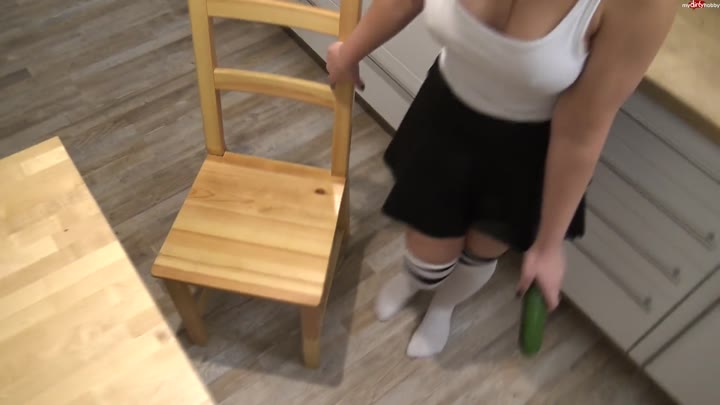 Kamikatzerl – Scheiss Stiefvater – Wie konnte er nur