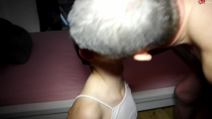 KarinaHH – Heute treiben wirs bunt Teil 3