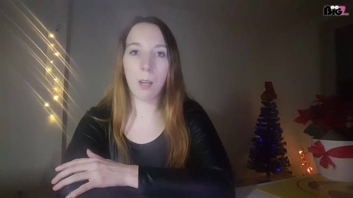 KerryAshley – 1 Advent