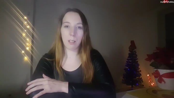 KerryAshley – Keusche Adventszeit