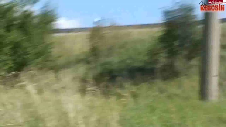 KIRA-KEROSIN – Von den Bullen erwischt – Live Mitschnitt