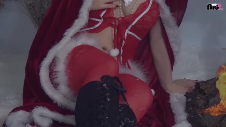 Lara-Shy – Feurige Spiele im Schneegestoeber