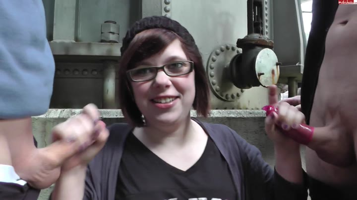 Lilly-Loveshot – Hammer – So viel Sperma – Userdate