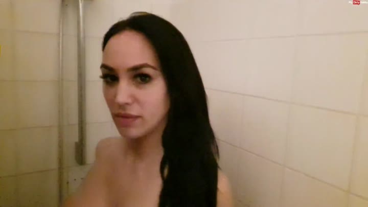 Marry-Moon – Mein erstes Mal duschen – Kommst du mit mir