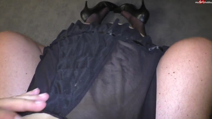 MellyBunnyLuder – Hoteltreffen 2 Vor und der andere Morgen Blasen – Anficken – Abspritzen