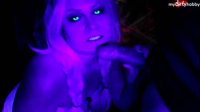 MinaDemonic – Top Secret – Verschollene Aufnahmen aus dem Geisterhaus