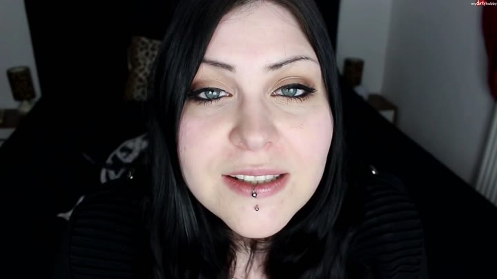 MinaDemonic – Wixx dich zur voelligen Entspannung – So intensiv hast du noch nie abgespritzt