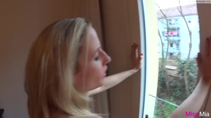 MISSMIA – Die Chef-Hure