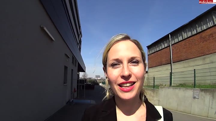 MISSMIA – Spermawalk – Voll verarscht