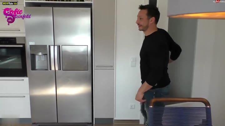 Sofie-Steinfeld – Suessigkeiten Veredelt