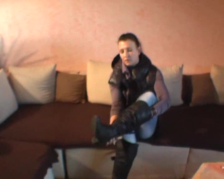 2sexyand2hot – Fürs Shooting ausgezogen