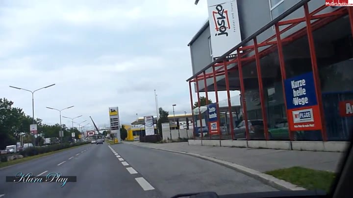 6T4Y – Waschanlage vs  Klara